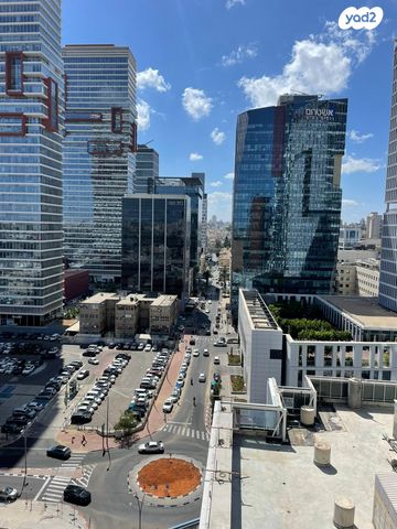 משרדים, בר כוכבא 21, אזור תעשיה צפון, בני ברק