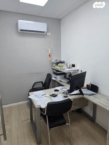 משרדים, העיר העתיקה, רמב"ם, דרום, באר שבע