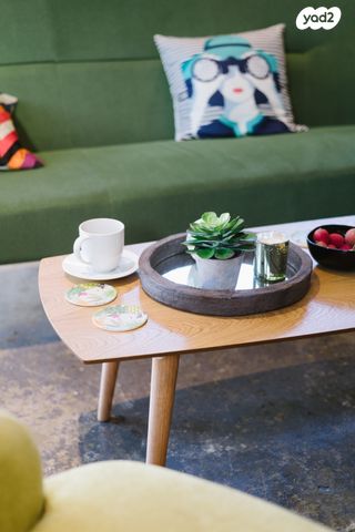 משרדים, היצירה 5, אזור תעשיה יהלום, אור יהודה