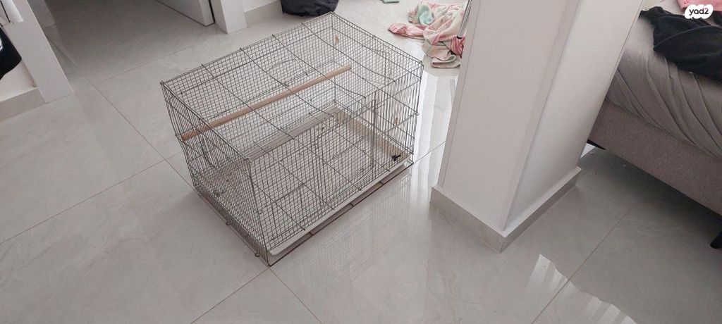 תמונת מודעה - חיות מחמד