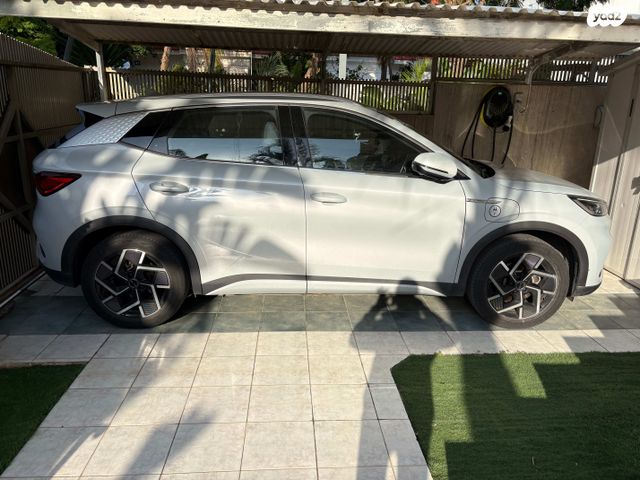 בי.ווי.די אטו 3