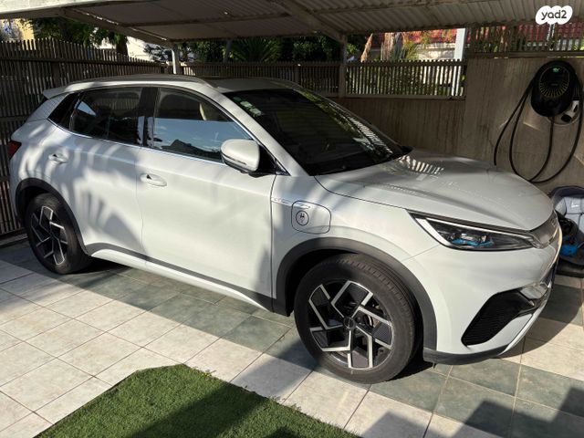 בי.ווי.די אטו 3