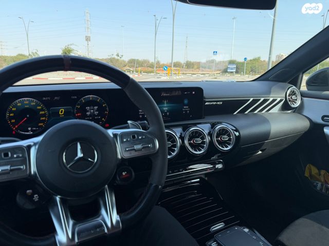 מרצדס-בנץ A-class