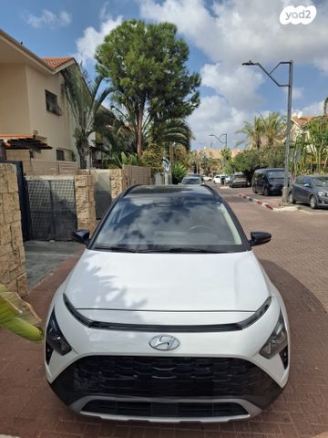 יונדאי באיון