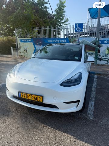 טסלה מודל Y