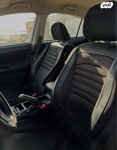 סובארו אימפרזה