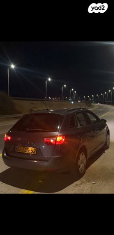 מודעת רכב סיאט איביזה