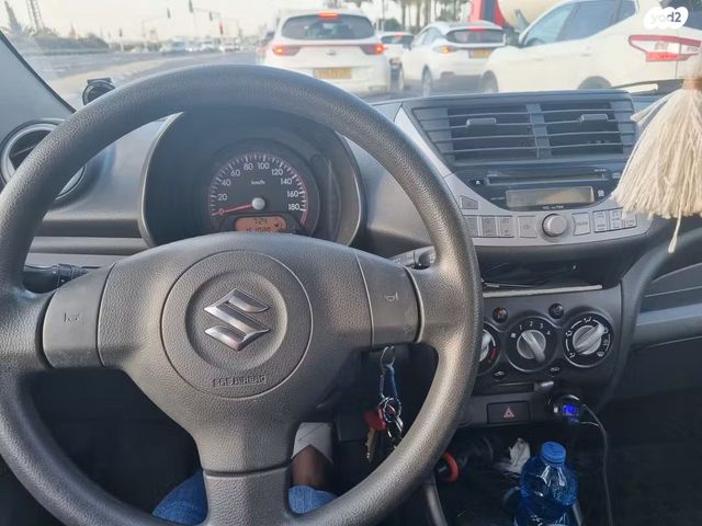 סוזוקי אלטו