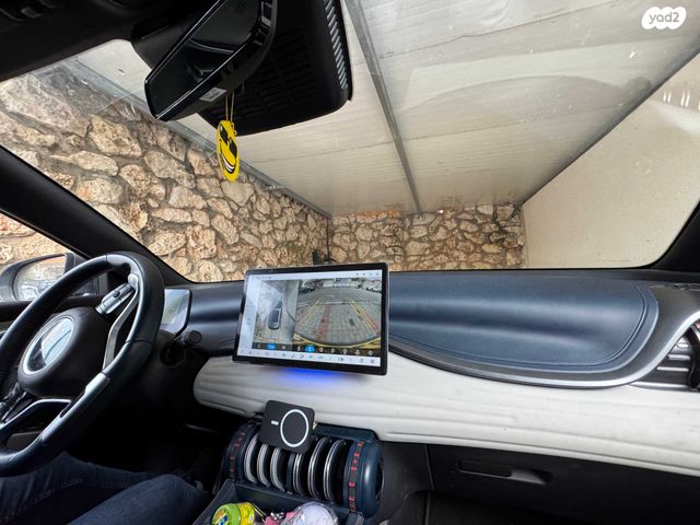 מודעת רכב בי.ווי.די אטו 3