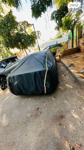 יונדאי סונטה