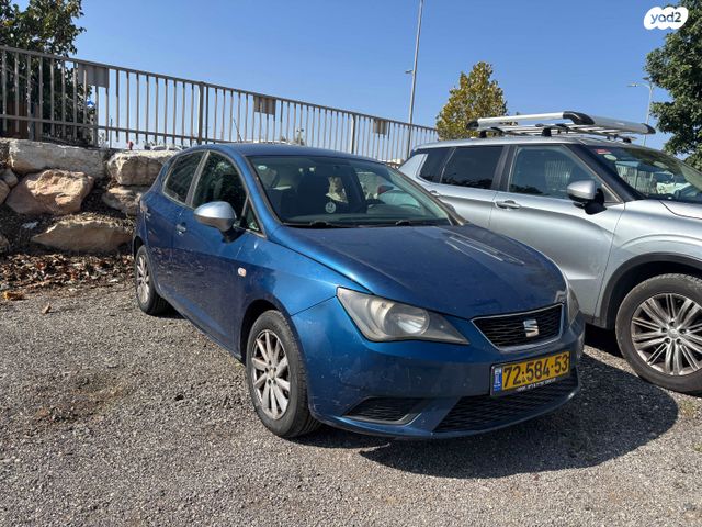 סיאט איביזה