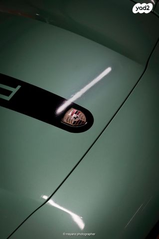 פורשה פאנאמרה