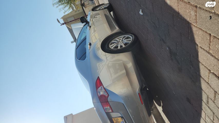 הונדה אקורד