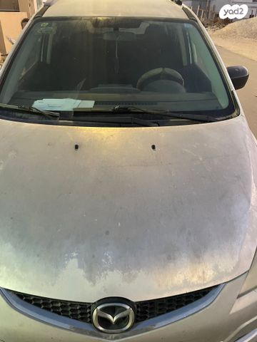מאזדה 5