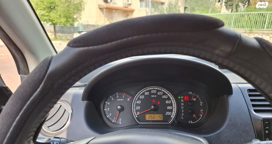 סוזוקי סוויפט