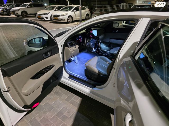 קיה אופטימה