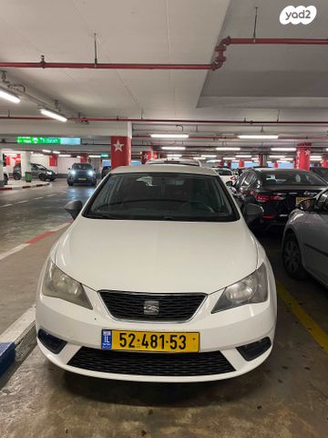 סיאט איביזה