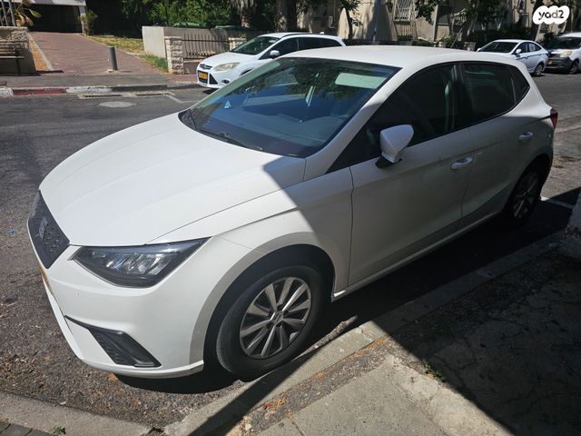 סיאט איביזה