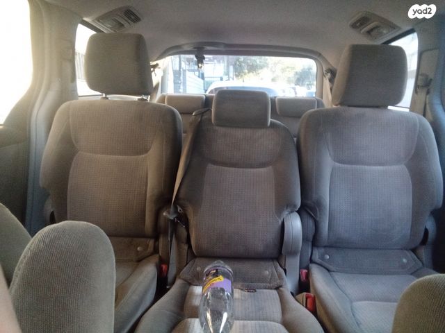 טויוטה סיינה