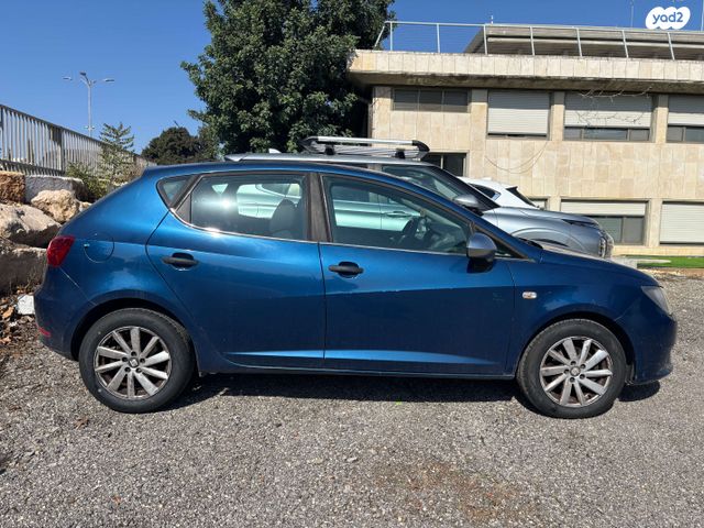 סיאט איביזה