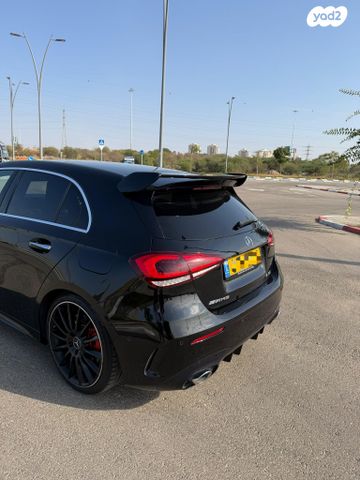 מרצדס-בנץ A-class