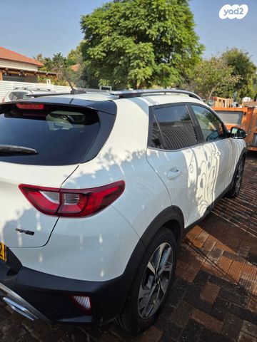 מודעת רכב קיה סטוניק