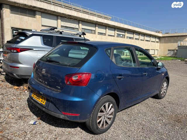 סיאט איביזה