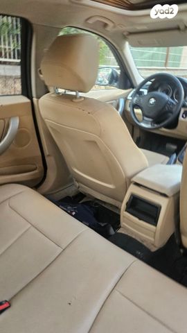 מודעת רכב ב מ וו סדרה 3