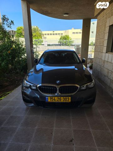 ב מ וו סדרה 3