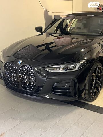 ב מ וו סדרה 4