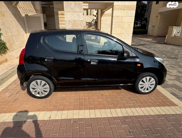 סוזוקי אלטו