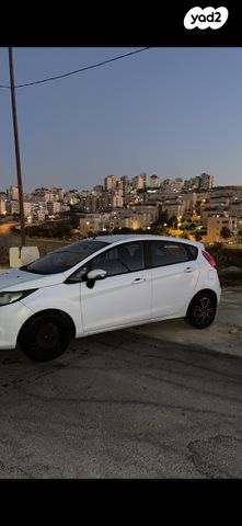 פורד פיאסטה