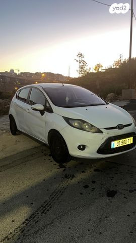 פורד פיאסטה