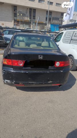 הונדה אקורד