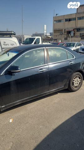 הונדה אקורד