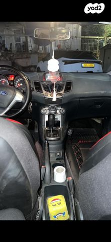 פורד פיאסטה