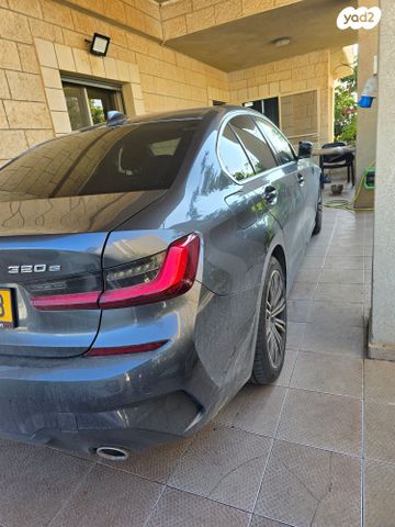 ב מ וו סדרה 3