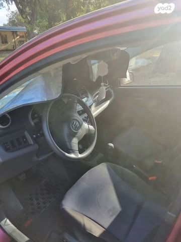 מודעת רכב סוזוקי אלטו