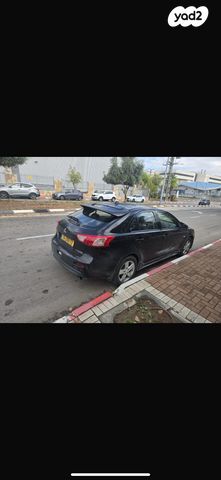 מודעת רכב מיצובישי לנסר