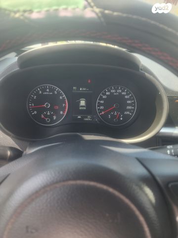 מודעת רכב קיה פיקנטו