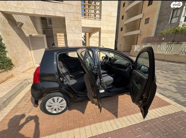 סוזוקי אלטו