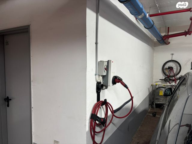 מודעת רכב יונדאי איוניק 5