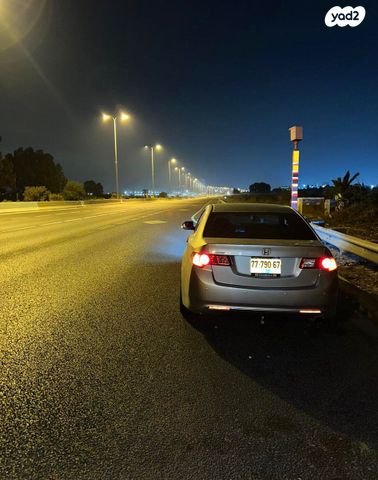 הונדה אקורד