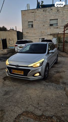 יונדאי i20