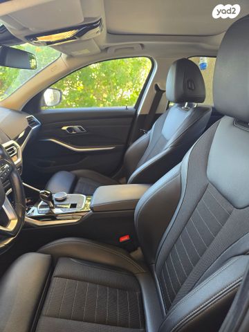 ב מ וו סדרה 3