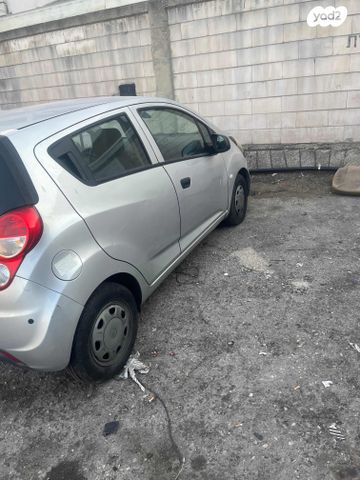 שברולט ספארק