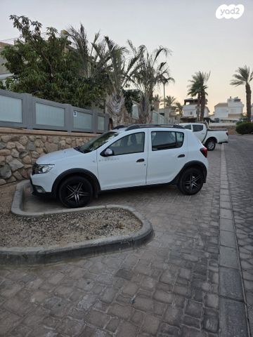 דאצ'יה סנדרו