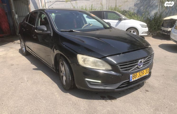 וולוו S60
