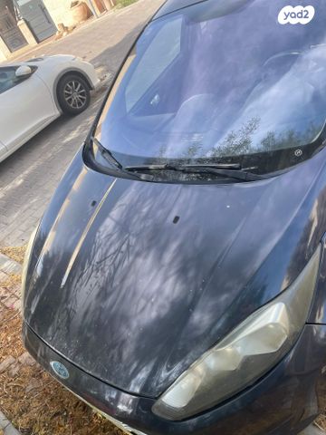 פורד פיאסטה