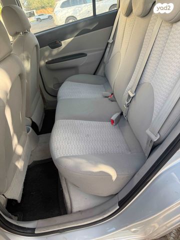 יונדאי אקסנט i25